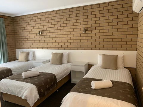 Albury City Motel - Accommodation Georgetown 7