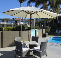 South Seas Motel - Accommodation Georgetown