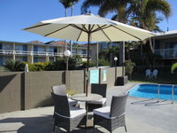 South Seas Motel