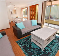 Hopetoun Villa - Accommodation Georgetown