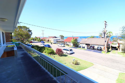 Coastal Horizons Beach House - Accommodation Georgetown 9