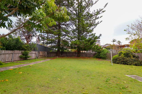 Coastal Horizons Beach House - Accommodation Georgetown 15