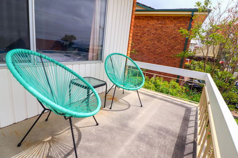 Coastal Horizons Beach House - Accommodation Georgetown 13