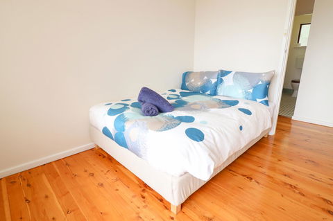 Coastal Horizons Beach House - Accommodation Georgetown 10
