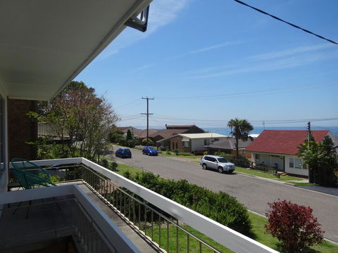 Coastal Horizons Beach House - Accommodation Georgetown 14