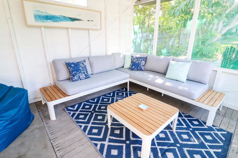 Coastal Horizons Beach House - Accommodation Georgetown 2