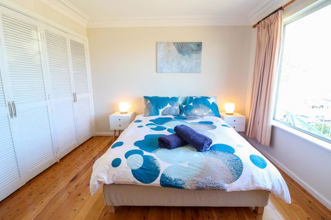 Coastal Horizons Beach House - Accommodation Georgetown 3
