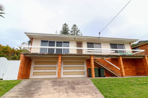 Coastal Horizons Beach House - Accommodation Georgetown 12