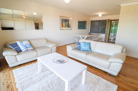 Coastal Horizons Beach House - Accommodation Georgetown 0