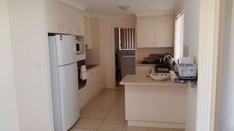 Twin Palms Holiday House At Lighthouse - Accommodation Georgetown 6