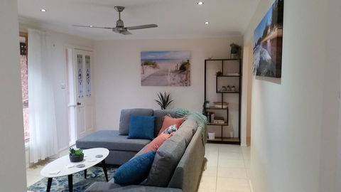 Twin Palms Holiday House At Lighthouse - Accommodation Georgetown 5