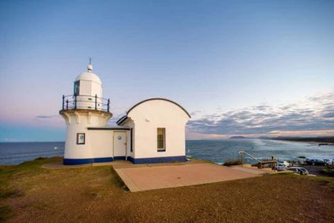 Twin Palms Holiday House At Lighthouse - Accommodation Georgetown 14