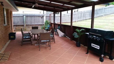 Twin Palms Holiday House At Lighthouse - Accommodation Georgetown 4