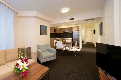 APX World Square - Accommodation Georgetown 6