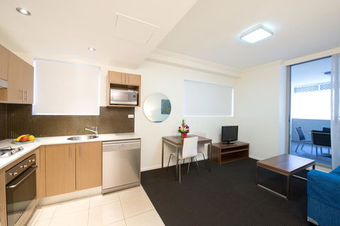 APX World Square - Accommodation Georgetown 1