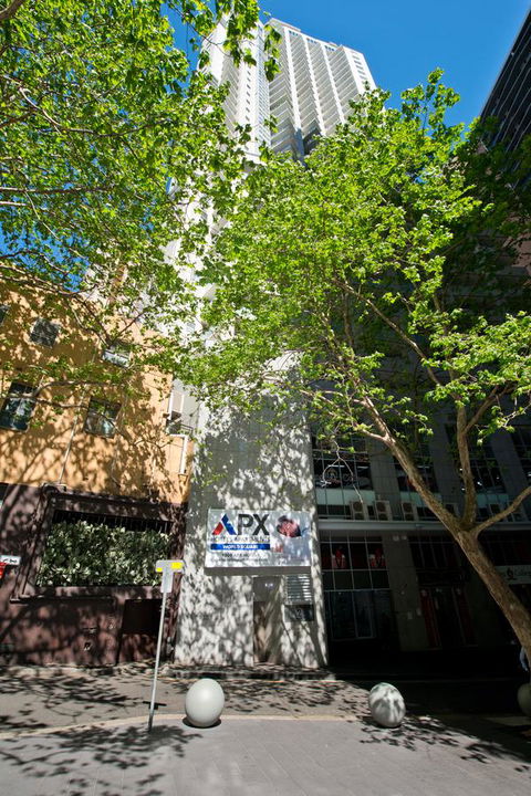 APX World Square - Accommodation Georgetown 10