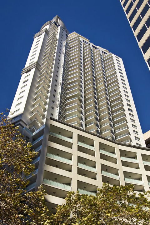 APX World Square - Accommodation Georgetown 9