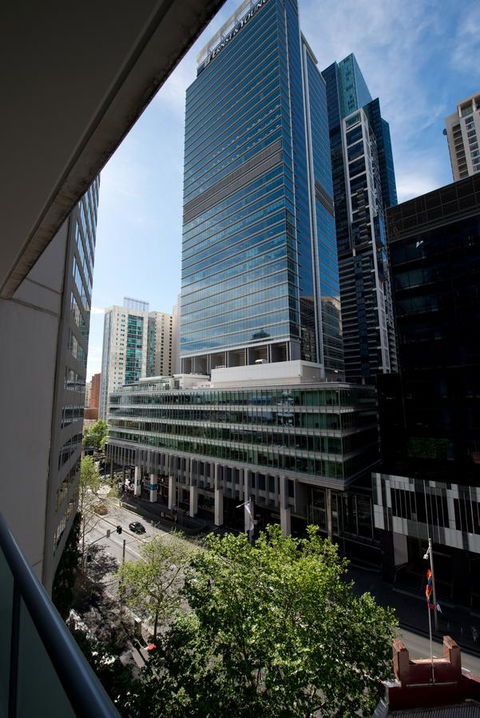 APX World Square - Accommodation Georgetown 11