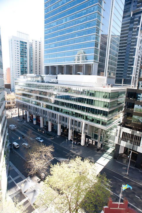 APX World Square - Accommodation Georgetown 8