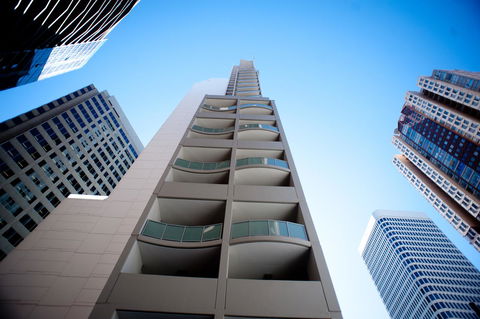 APX World Square - Accommodation Georgetown 7