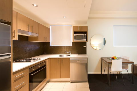 APX World Square - Accommodation Georgetown 0