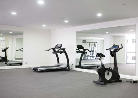 APX World Square - Accommodation Georgetown 13