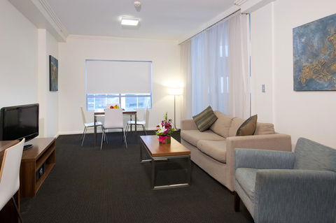 APX World Square - Accommodation Georgetown 3