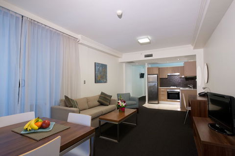 APX World Square - Accommodation Georgetown 5