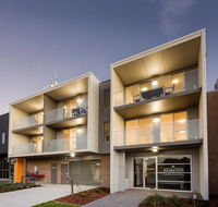 Hamilton on Denison - Accommodation Georgetown