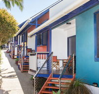 Clubyamba Beach Holiday Accommodation - Adults Only - Accommodation Georgetown