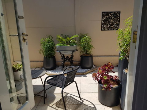 Private Room - Luxury Mosman Home - Accommodation Georgetown 34