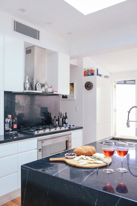 Private Room - Luxury Mosman Home - Accommodation Georgetown 7