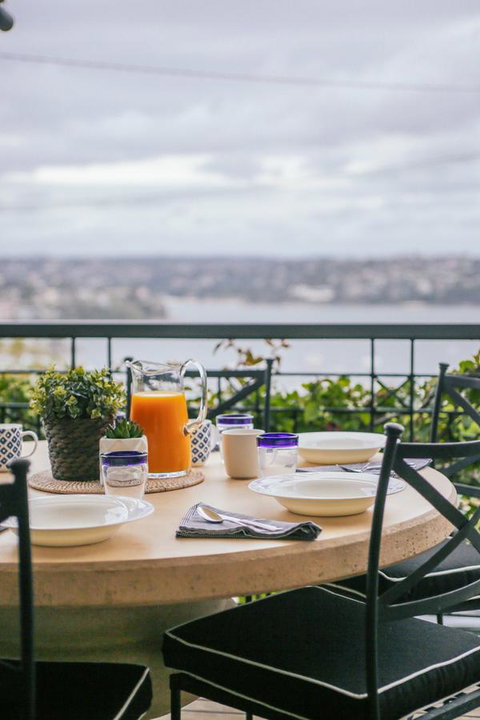 Private Room - Luxury Mosman Home - Accommodation Georgetown 0