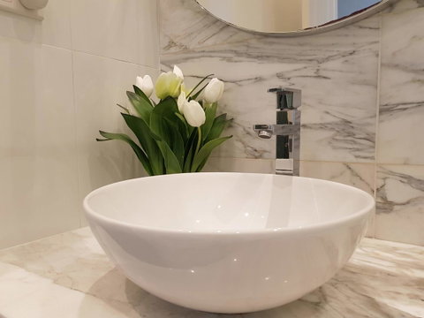 Private Room - Luxury Mosman Home - Accommodation Georgetown 31