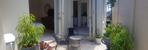 Private Room - Luxury Mosman Home - Accommodation Georgetown 28