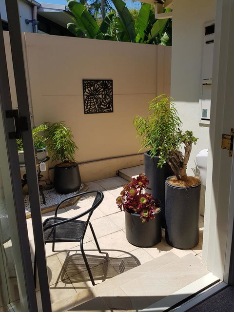 Private Room - Luxury Mosman Home - Accommodation Georgetown 23