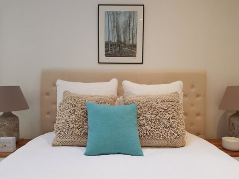 Private Room - Luxury Mosman Home - Accommodation Georgetown 15