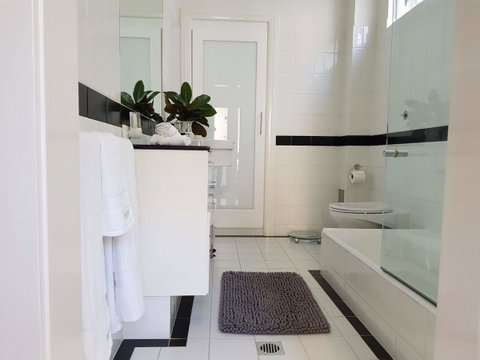 Private Room - Luxury Mosman Home - Accommodation Georgetown 20
