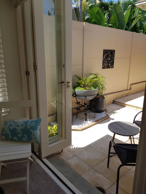 Private Room - Luxury Mosman Home - Accommodation Georgetown 22