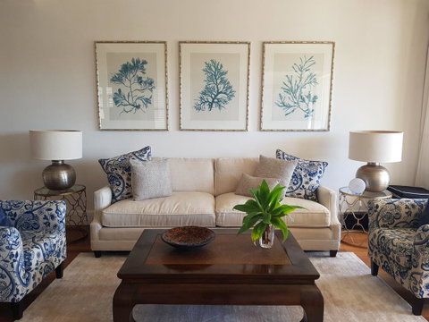 Private Room - Luxury Mosman Home - Accommodation Georgetown 6