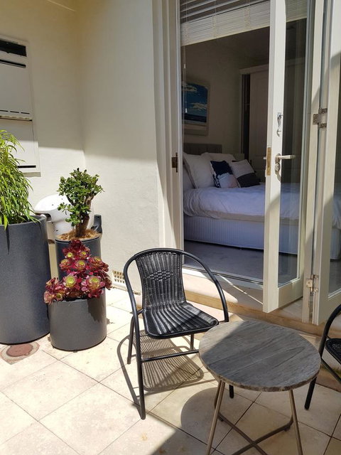 Private Room - Luxury Mosman Home - Accommodation Georgetown 32