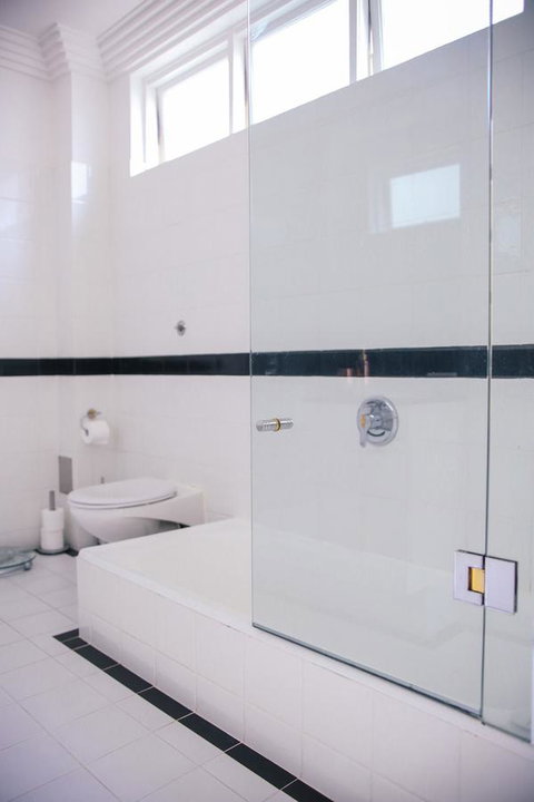Private Room - Luxury Mosman Home - Accommodation Georgetown 21