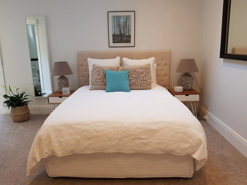 Private Room - Luxury Mosman Home - Accommodation Georgetown 16
