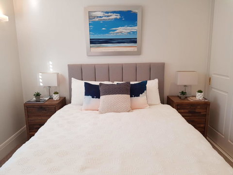 Private Room - Luxury Mosman Home - Accommodation Georgetown 25