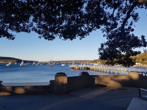 Private Room - Luxury Mosman Home - Accommodation Georgetown 35