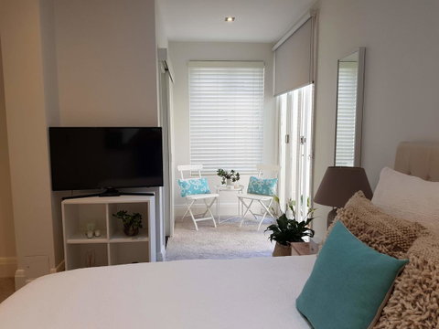 Private Room - Luxury Mosman Home - Accommodation Georgetown 19