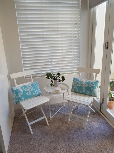 Private Room - Luxury Mosman Home - Accommodation Georgetown 17