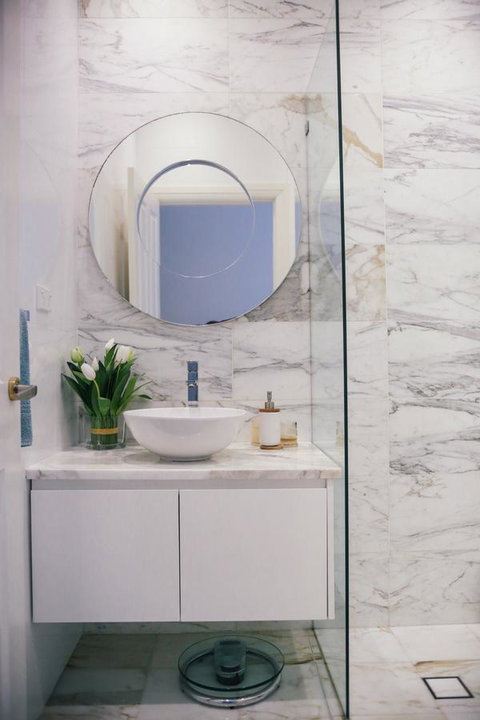 Private Room - Luxury Mosman Home - Accommodation Georgetown 30
