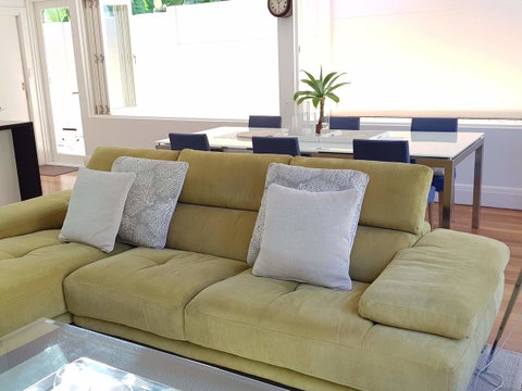 Private Room - Luxury Mosman Home - Accommodation Georgetown 9