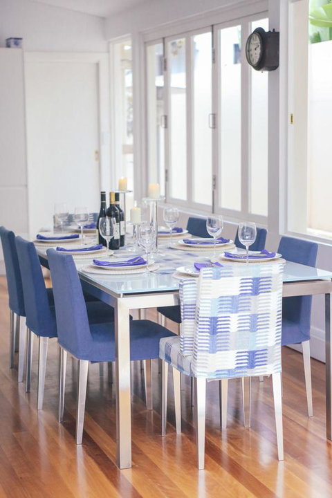 Private Room - Luxury Mosman Home - Accommodation Georgetown 8